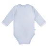 Body NEWBORN REGL DŁ kék 056