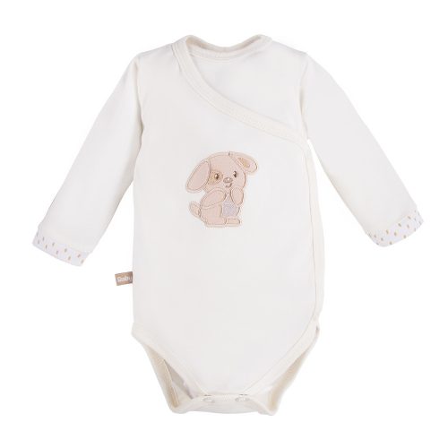 Body NEWBORN REGL DŁ ekrü 056