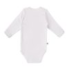 Body NEWBORN REGL DŁ fehér 050