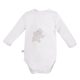 Body NEWBORN REGL DŁ fehér 056