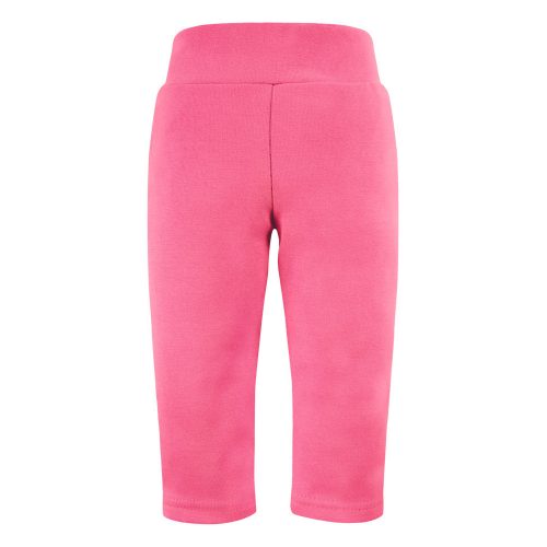 EEVI BASIC leggings cukorka rózsaszín 62