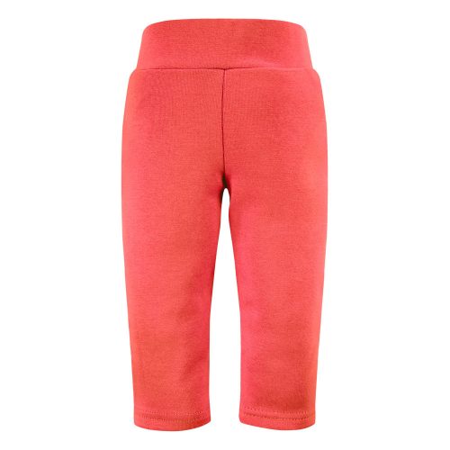 Leggings EEVI BASIC ORANGE 074