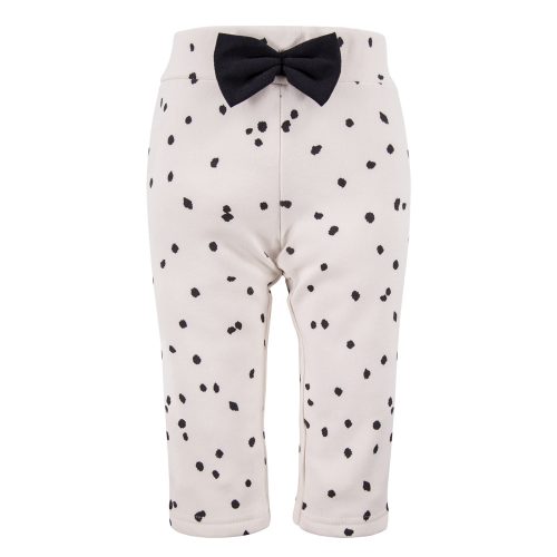 Dogs & Spots leggings fehér 74